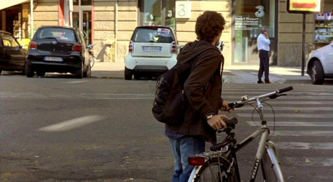 2003 Toyota Yaris 1.0 VVT-i Sol [SCP10]