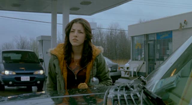 1994 Pontiac Trans Sport SE [GMT199]