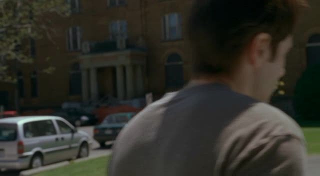 1999 Chevrolet Venture [GMT200]