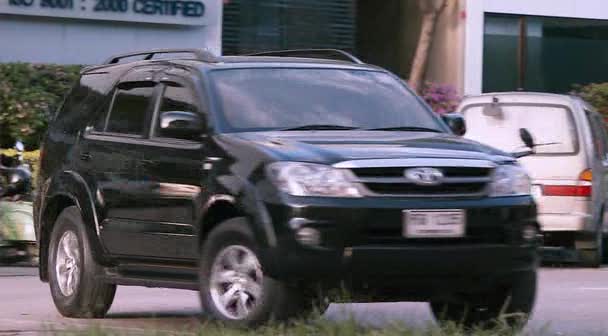 2005 Toyota Fortuner G [AN50/60]