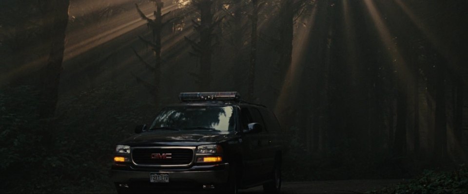 2006 GMC Yukon XL [GMT830]