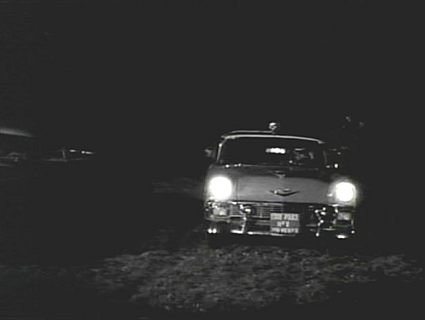 1956 Chevrolet Bel Air