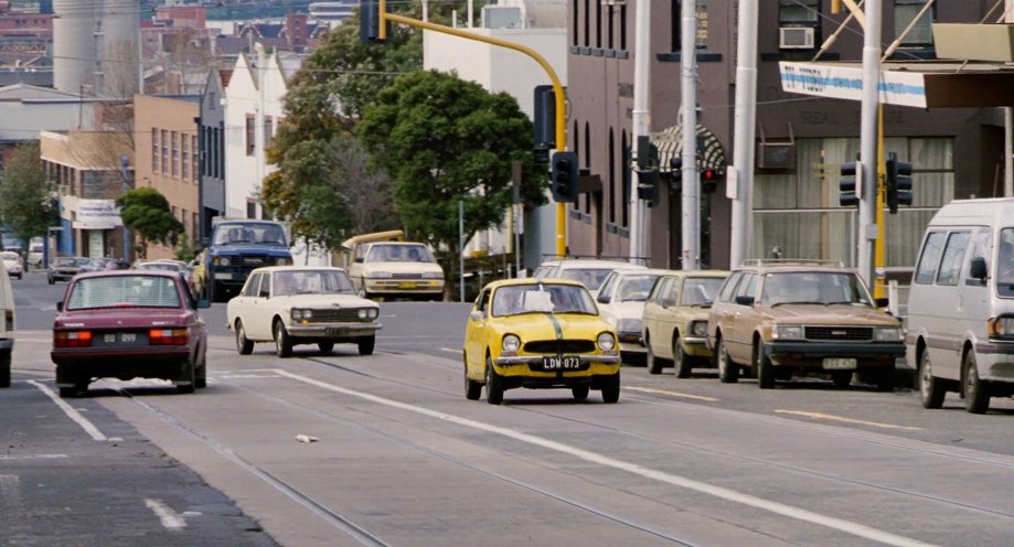 1970 Datsun 1600 [PL510]