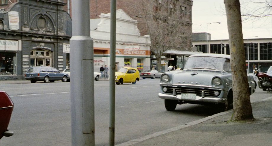 1960 Holden Special [FB]