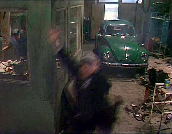 1972 Volkswagen 1302 'Bubbla' [Typ 1]