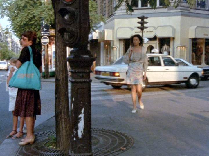 1976 Mercedes-Benz [W123]