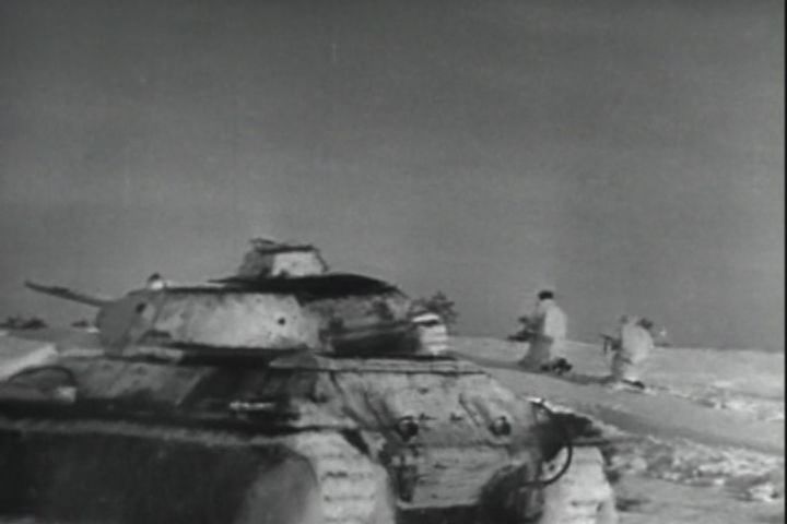 KhPZ T-34/76