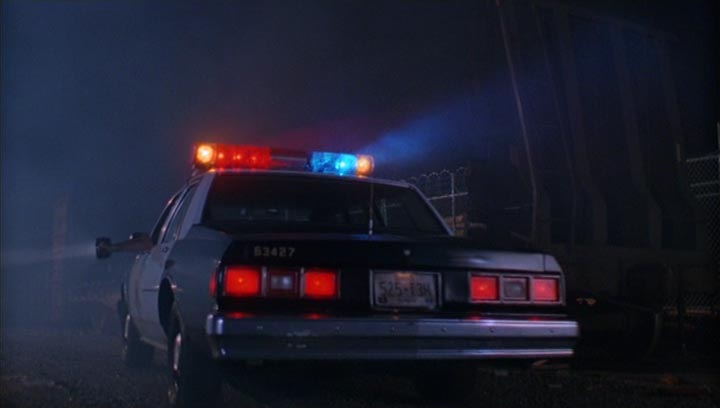 1981 Chevrolet Impala