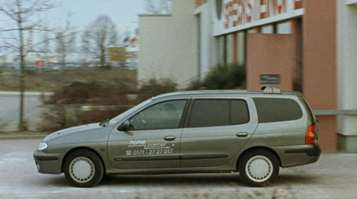 1999 Renault Mégane Grandtour 1 [X64]