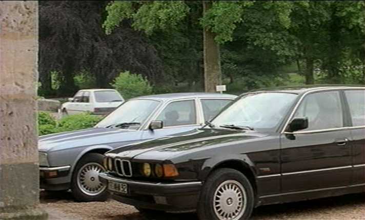 1991 Daimler 4.0 [XJ40]