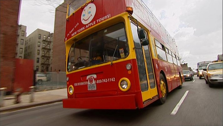 Daimler Fleetline DMS