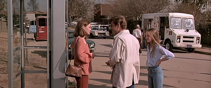 1973 Chevrolet Step-Van