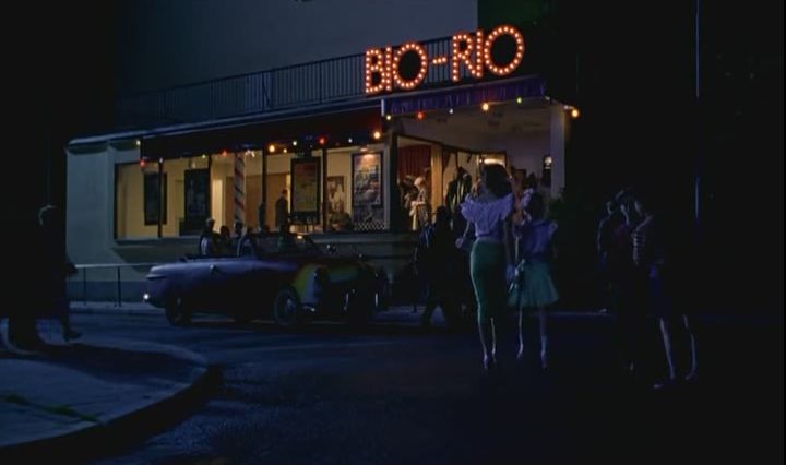 1949 Ford Custom Convertible Coupe [76B]