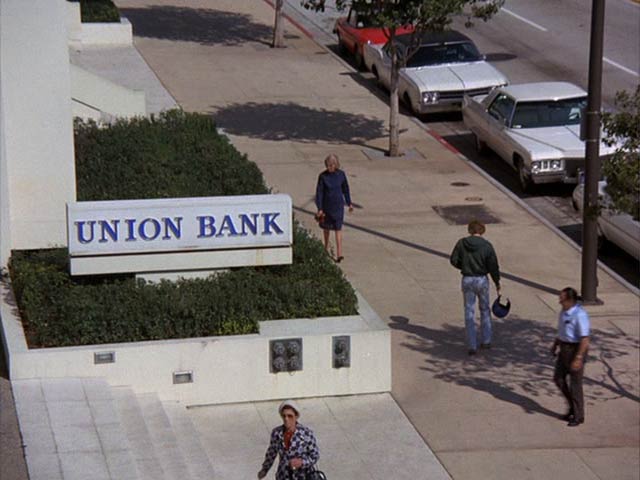 1972 Cadillac Coupe DeVille