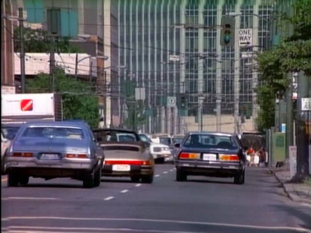 1973 Chevrolet Nova Hatchback Coupe [1XX17]