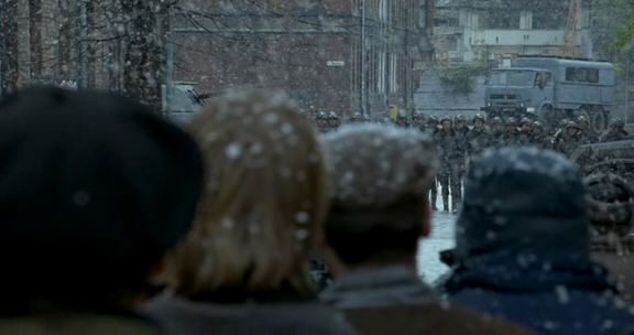 1977 Jelcz 713 N-541 [A-266]