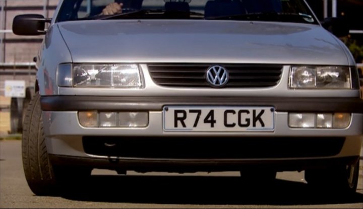 1994 Volkswagen Passat Estate B4 [Typ 3A]