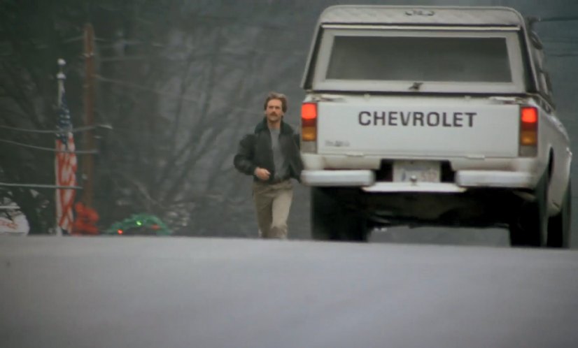 1975 Chevrolet LUV