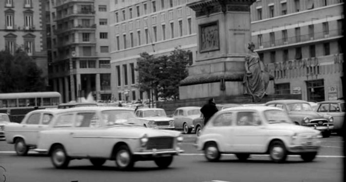 1960 Innocenti A40 MkI [ADO8]