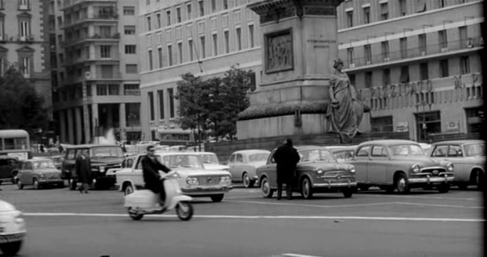 Lambretta Li Series III