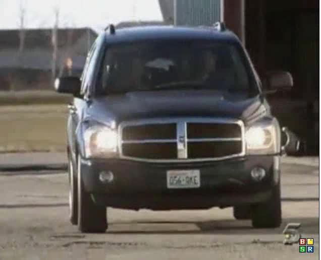 2004 Dodge Durango [HB]