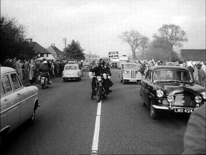 1955 Ford Zephyr Zodiac MkI [EOTTA]