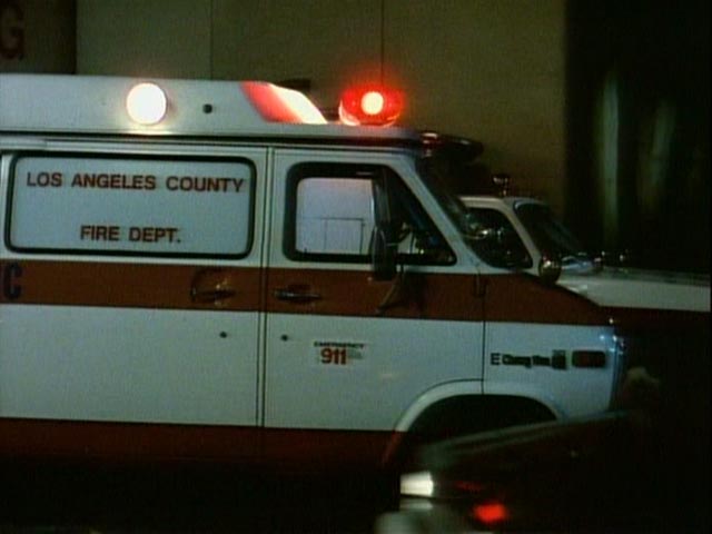 1980 Chevrolet Chevy Van [G-30]