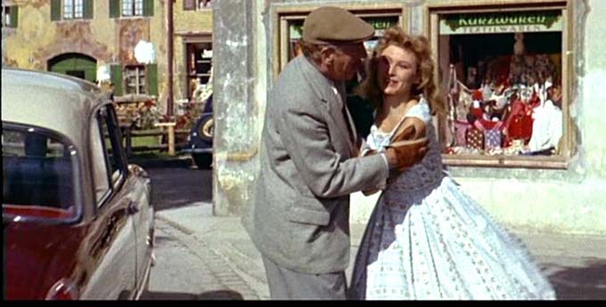 1955 Ford Taunus 15M [G4BAL]