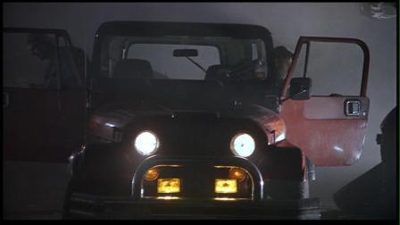 1981 Jeep CJ-7 Renegade