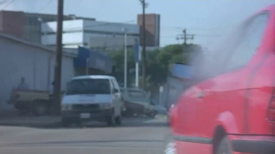 1992 Ford Aerostar Cargo Van [VN1]