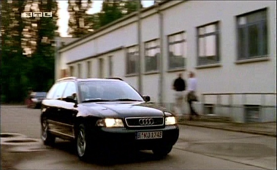1998 Audi A4 Avant B5 [Typ 8D]