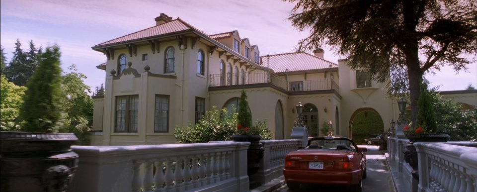 1990 Mercedes-Benz 300 SL [R129]