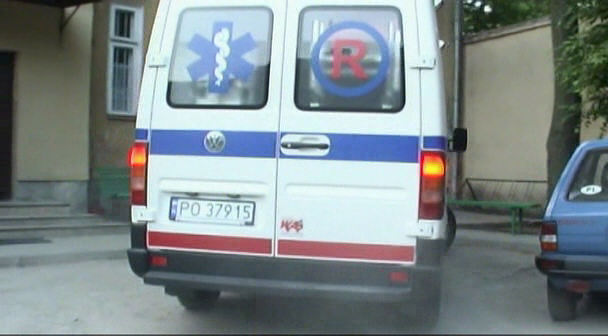 2002 Volkswagen LT II [Typ 2D]