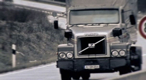 1979 Volvo N 7 Turbo 6