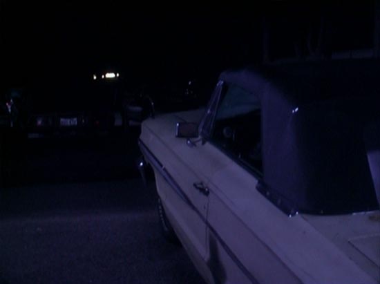 1964 Ford Galaxie 500 XL