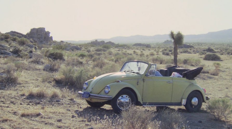 1970 Volkswagen Convertible 'Beetle' [Typ 1]