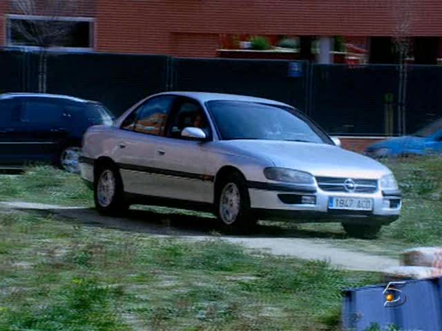 1994 Opel Omega [B]