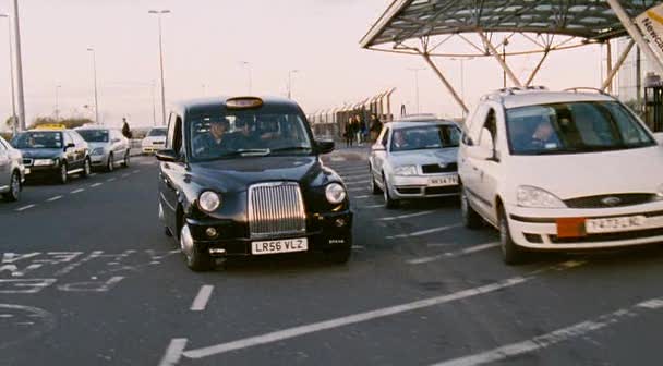 2001 Ford Galaxy 1.9 TDI LX MkI