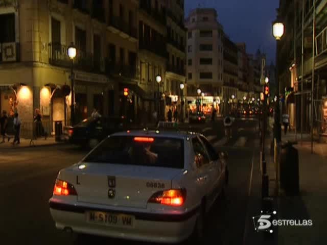 1998 Peugeot 406 2.1 TD [8B]