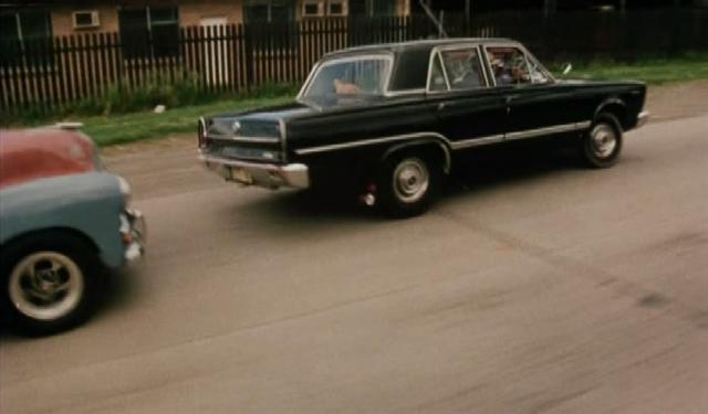 1967 Chrysler Valiant Regal [VC]