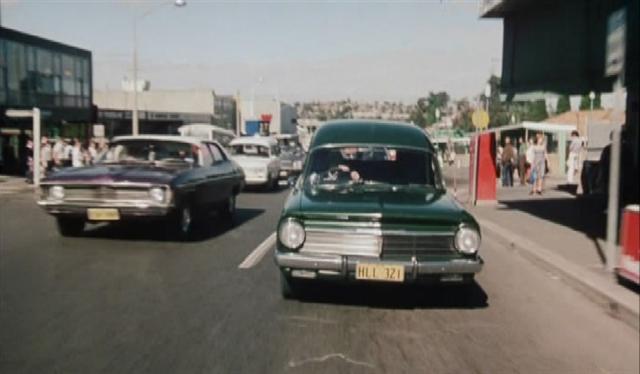 IMCDb Org 1972 Ford Falcon 500 XA In The FJ Holden 1977