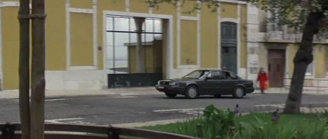 1989 Nissan Maxima [J30]
