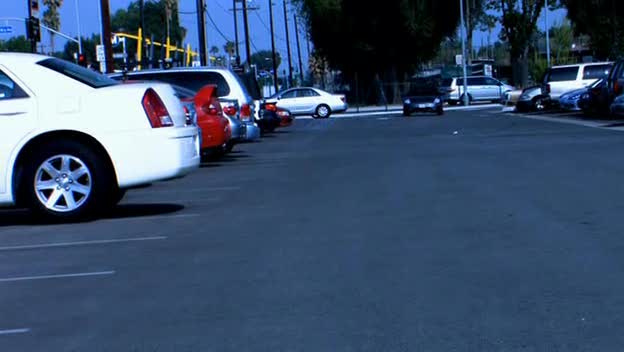 2005 Chrysler 300 [LX]