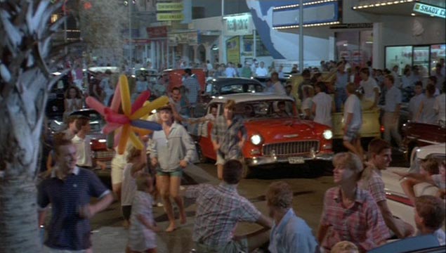 1955 Chevrolet Bel Air