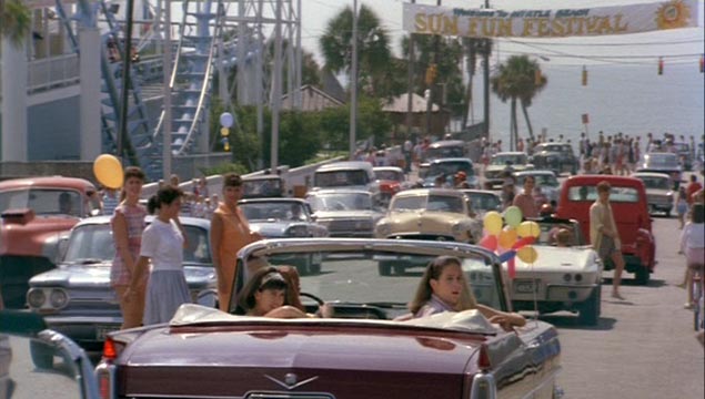 1963 Chevrolet Corvette Sting Ray C2