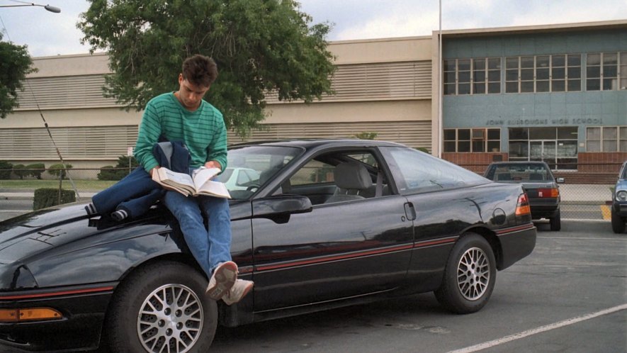 1989 Ford Probe LX [SN16]