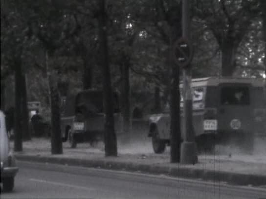 Land-Rover 109'' Series II