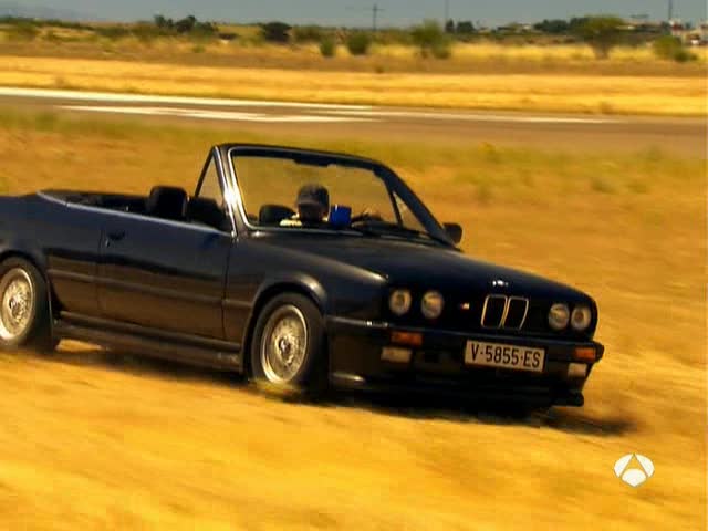 1988 BMW 325i Cabrio [E30]