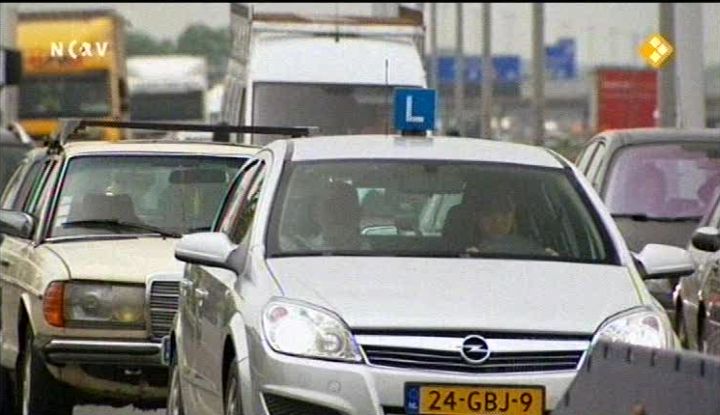 2008 Opel Astra Diesel [H]