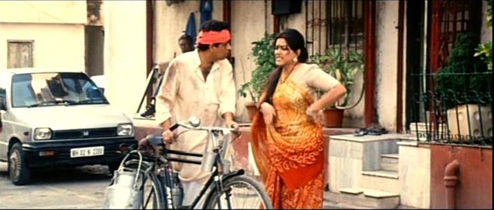 1995 Maruti 800 Type I [SB308]